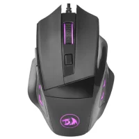 Игровая мышь Redragon Phaser фото 1